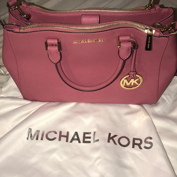 Michael Kors bag